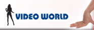 VideoWorld Homepage